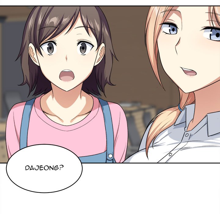 Excuse Me This Is My Room chapter 13 page 33