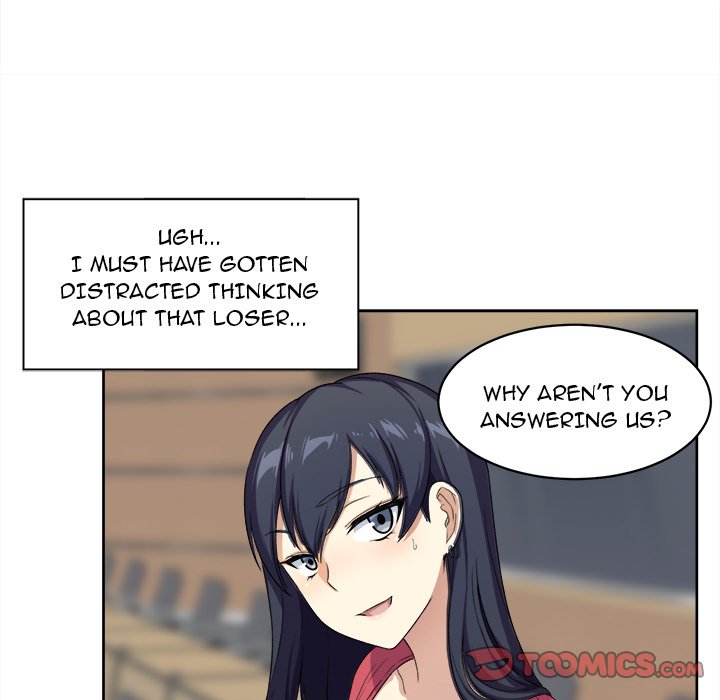 Excuse Me This Is My Room chapter 13 page 34
