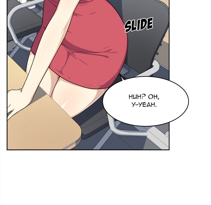 Excuse Me This Is My Room chapter 13 page 36