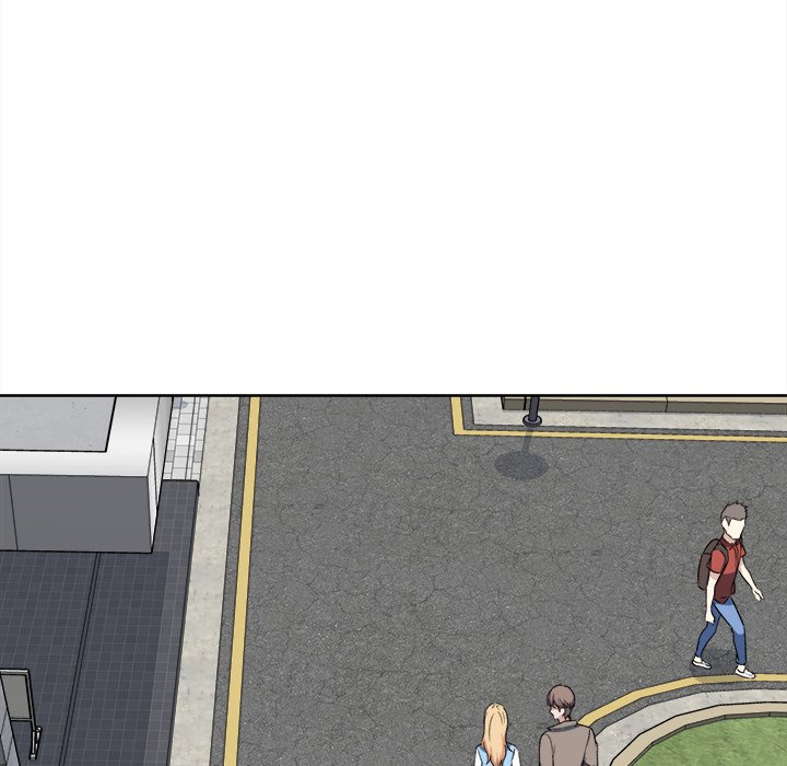Excuse Me This Is My Room chapter 13 page 37