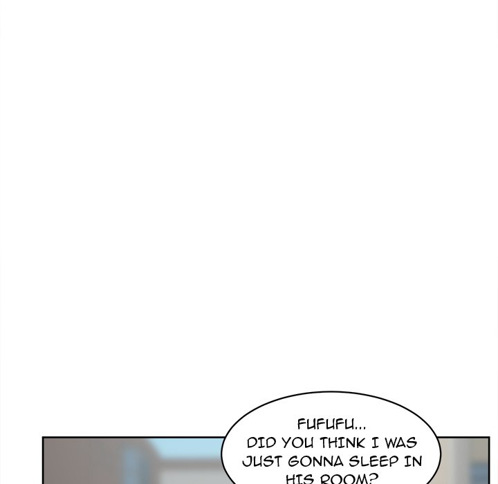 Excuse Me This Is My Room chapter 13 page 39