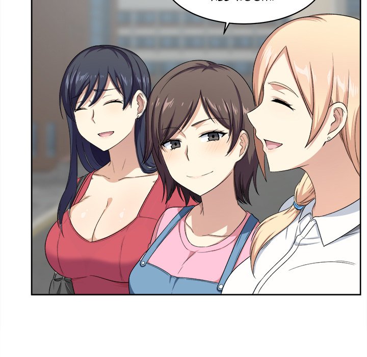 Excuse Me This Is My Room chapter 13 page 40