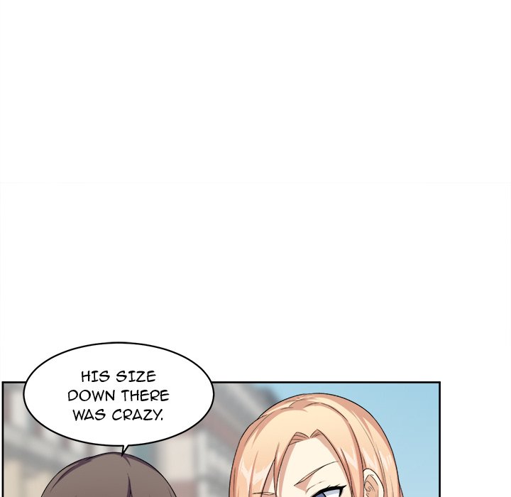 Excuse Me This Is My Room chapter 13 page 41