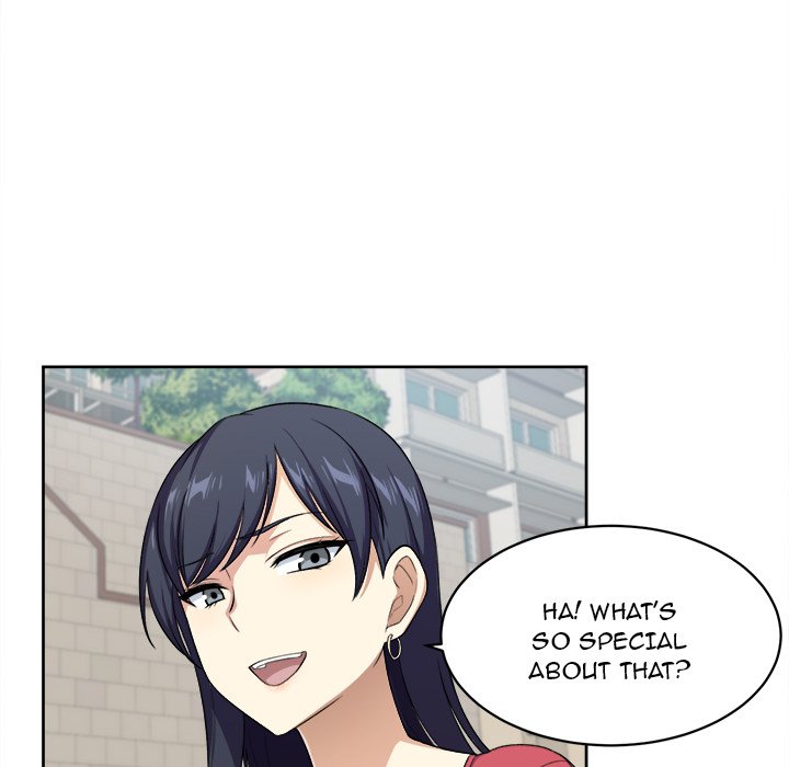 Excuse Me This Is My Room chapter 13 page 44