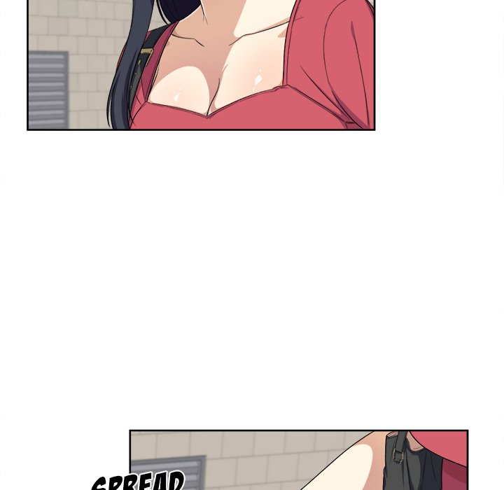Excuse Me This Is My Room chapter 13 page 45