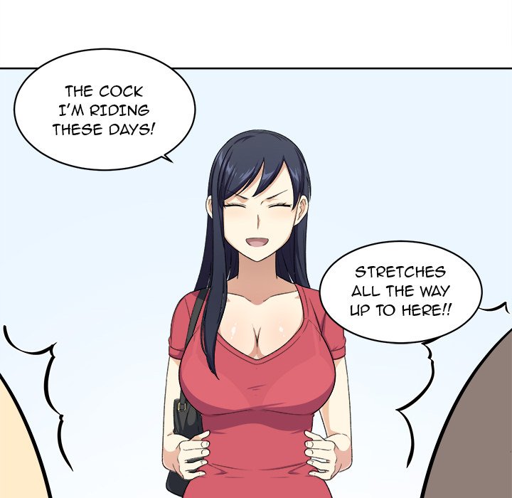 Excuse Me This Is My Room chapter 13 page 47