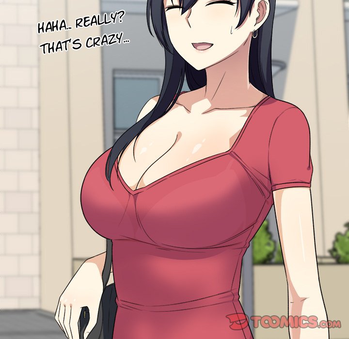 Excuse Me This Is My Room chapter 13 page 50
