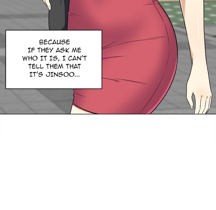 Excuse Me This Is My Room chapter 13 page 51