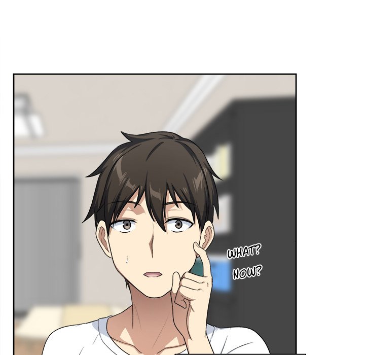 Excuse Me This Is My Room chapter 13 page 52