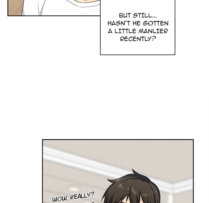 Excuse Me This Is My Room chapter 13 page 53