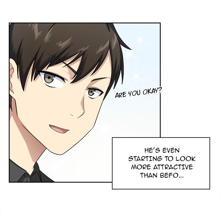Excuse Me This Is My Room chapter 13 page 55