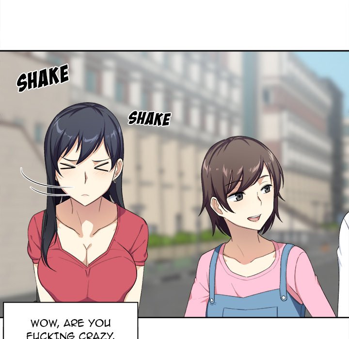Excuse Me This Is My Room chapter 13 page 56