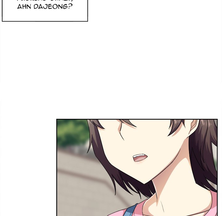 Excuse Me This Is My Room chapter 13 page 57