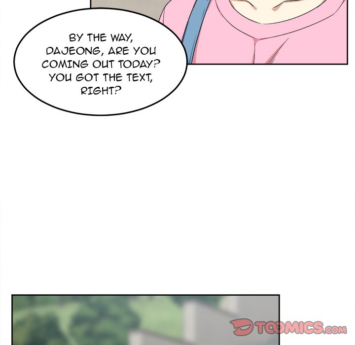 Excuse Me This Is My Room chapter 13 page 58