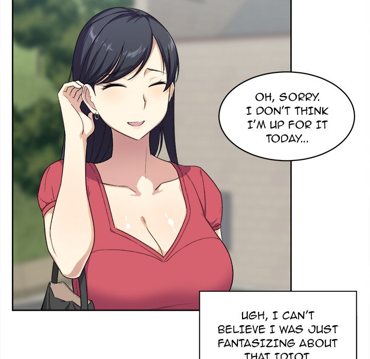 Excuse Me This Is My Room chapter 13 page 59
