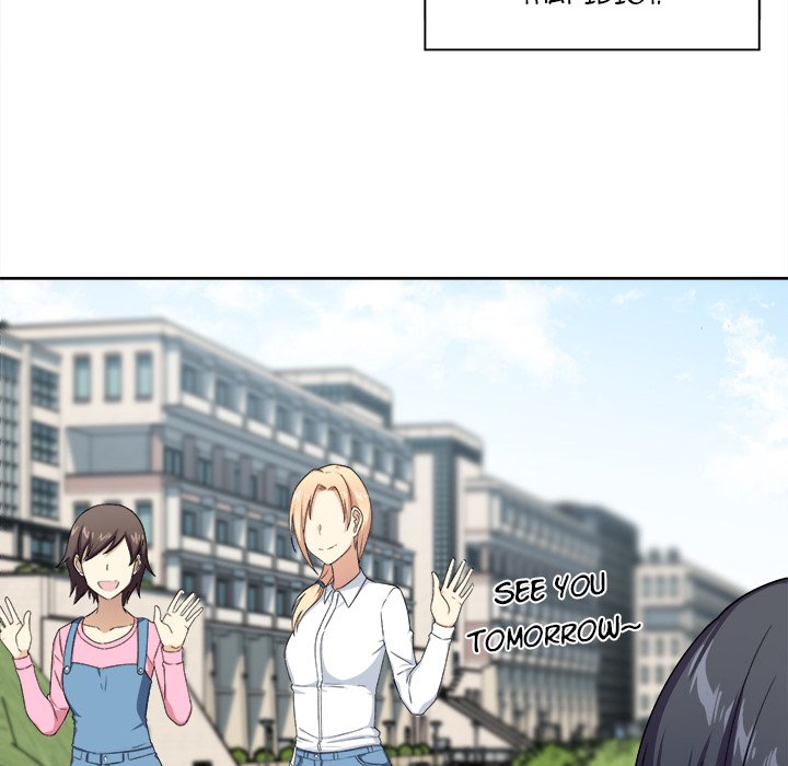 Excuse Me This Is My Room chapter 13 page 60