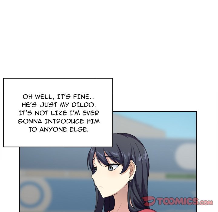 Excuse Me This Is My Room chapter 13 page 62