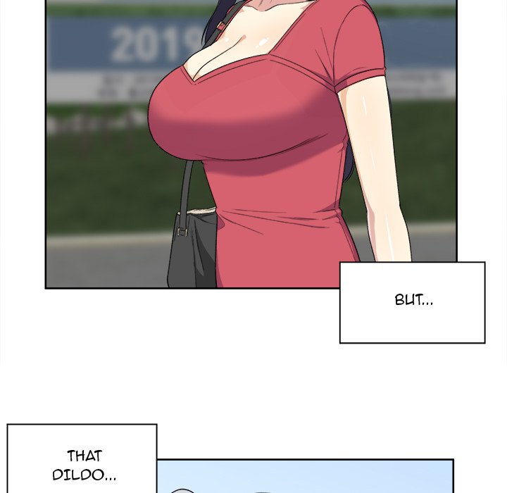 Excuse Me This Is My Room chapter 13 page 63