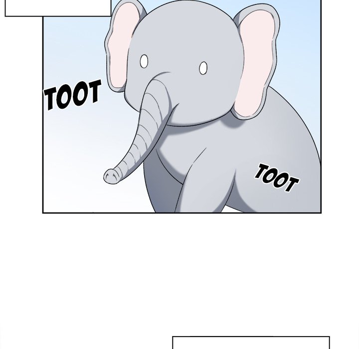 Excuse Me This Is My Room chapter 13 page 64