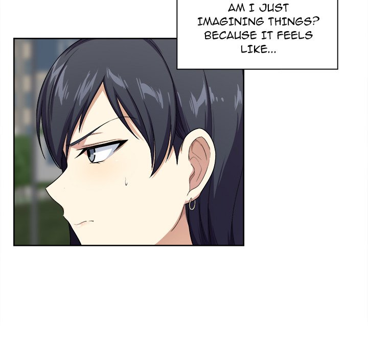 Excuse Me This Is My Room chapter 13 page 65