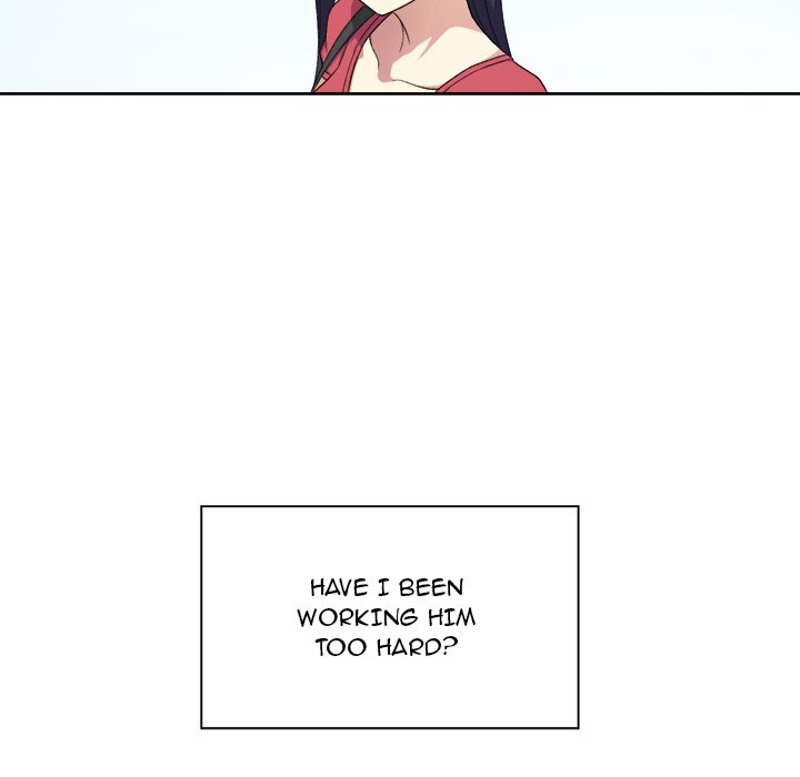 Excuse Me This Is My Room chapter 13 page 67