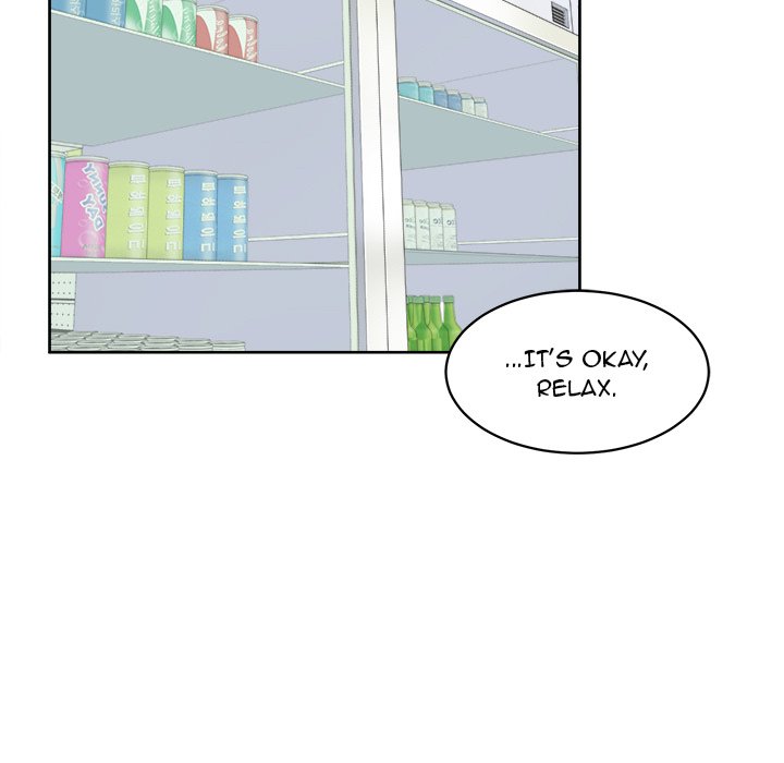 Excuse Me This Is My Room chapter 13 page 69