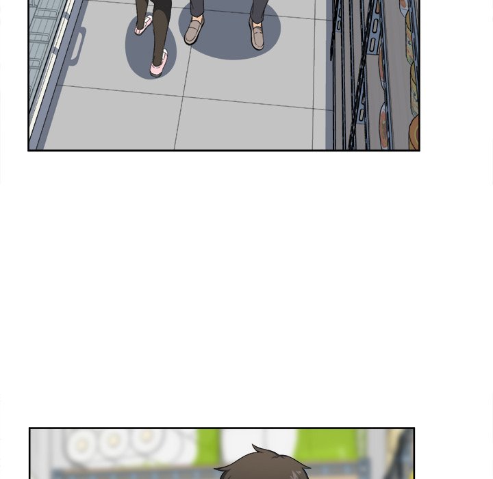 Excuse Me This Is My Room chapter 13 page 71