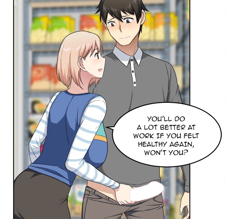 Excuse Me This Is My Room chapter 13 page 72