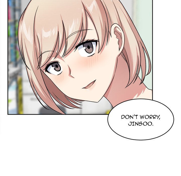 Excuse Me This Is My Room chapter 13 page 75