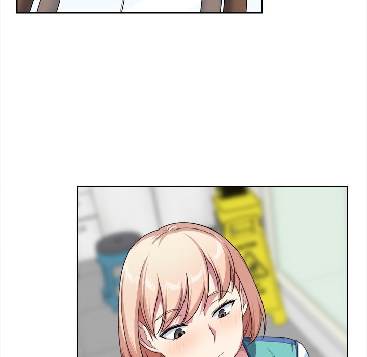 Excuse Me This Is My Room chapter 13 page 79