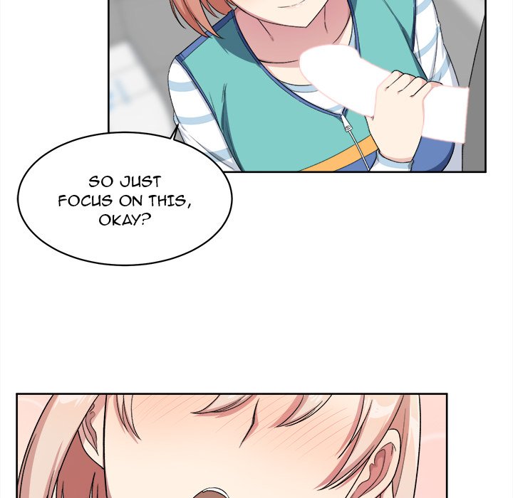 Excuse Me This Is My Room chapter 13 page 80