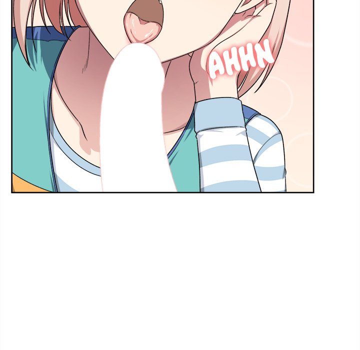Excuse Me This Is My Room chapter 13 page 81