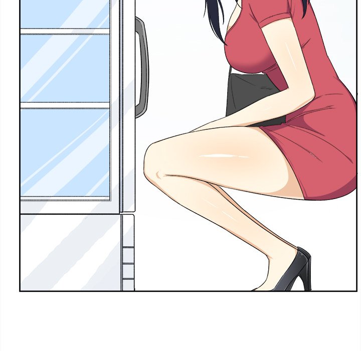 Excuse Me This Is My Room chapter 13 page 88