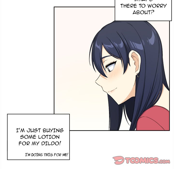 Excuse Me This Is My Room chapter 13 page 90