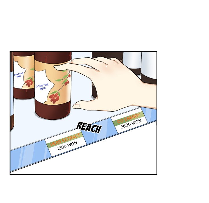 Excuse Me This Is My Room chapter 13 page 91