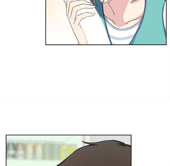 Excuse Me This Is My Room chapter 13 page 93