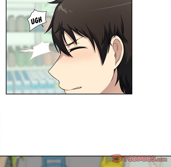 Excuse Me This Is My Room chapter 13 page 94