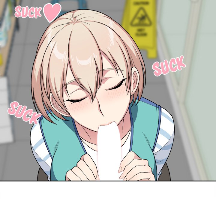 Excuse Me This Is My Room chapter 13 page 95