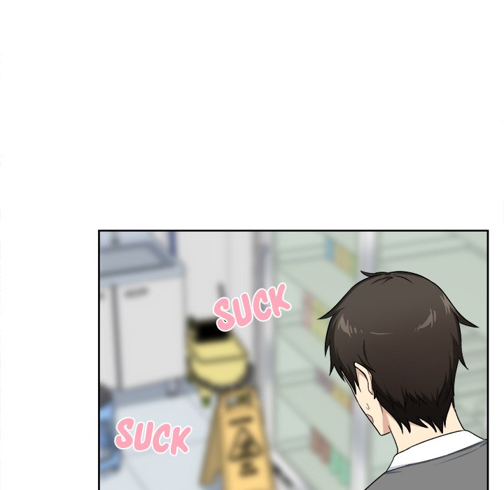 Excuse Me This Is My Room chapter 13 page 96