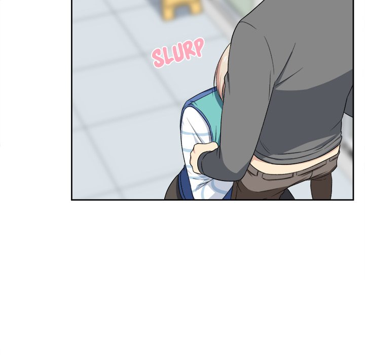 Excuse Me This Is My Room chapter 13 page 97