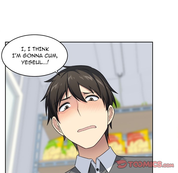 Excuse Me This Is My Room chapter 13 page 98