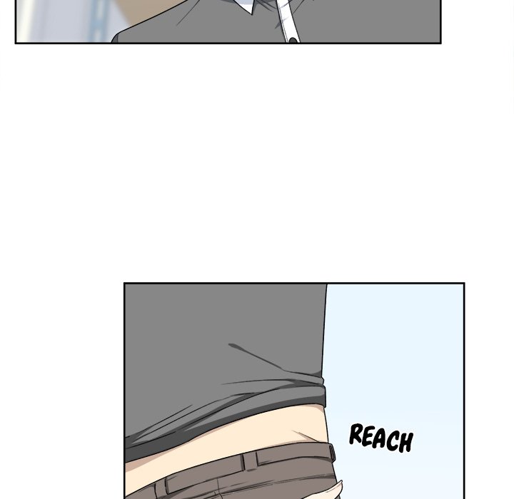 Excuse Me This Is My Room chapter 13 page 99