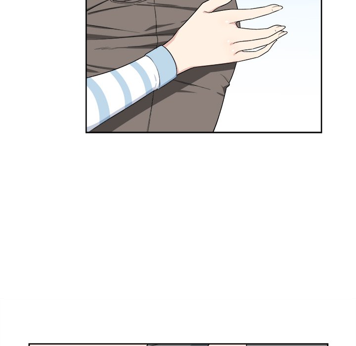Excuse Me This Is My Room chapter 13 page 100
