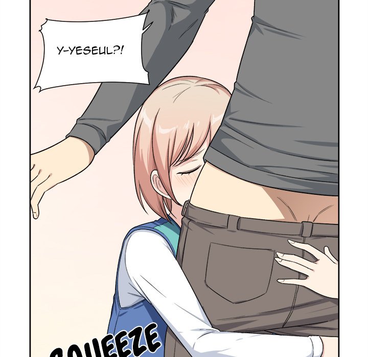 Excuse Me This Is My Room chapter 13 page 101