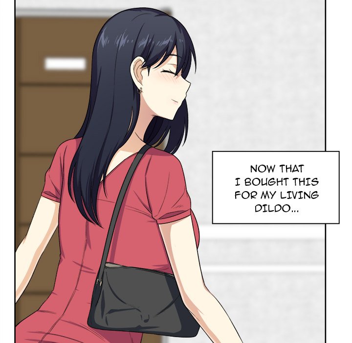 Excuse Me This Is My Room chapter 13 page 103