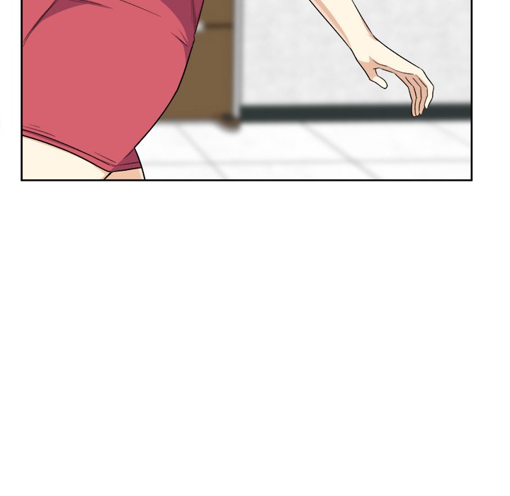 Excuse Me This Is My Room chapter 13 page 104