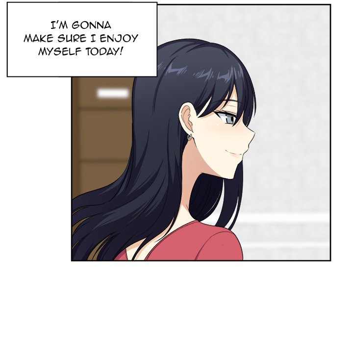 Excuse Me This Is My Room chapter 13 page 105