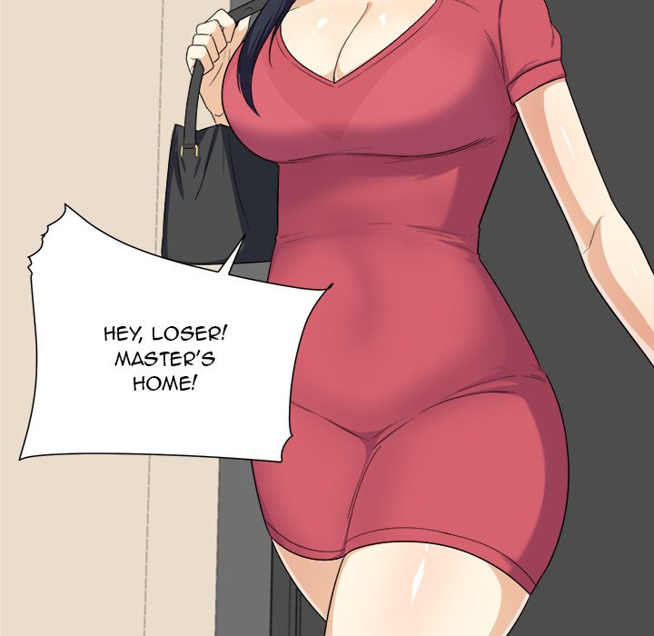Excuse Me This Is My Room chapter 13 page 107