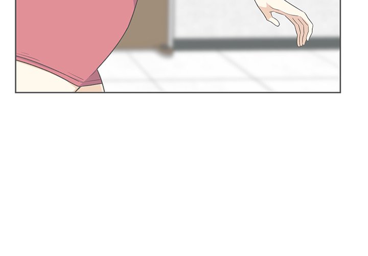 Excuse Me This Is My Room chapter 14 page 3