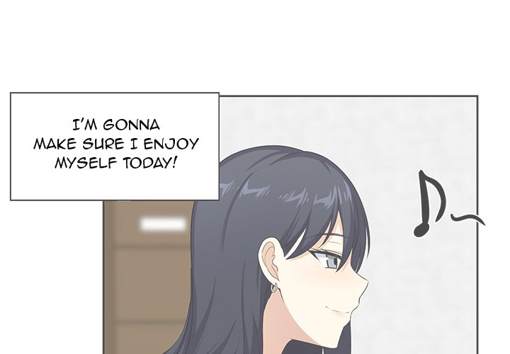 Excuse Me This Is My Room chapter 14 page 4